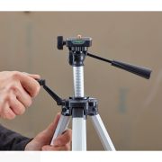 Tripode Profesional Telescopico 1/4