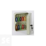 Armario Para 150 Llaves 370x280x80Mm