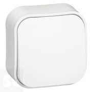 Forix Ip21 Conmutador Blanca