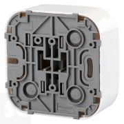 Forix Ip21 Conmutador Blanca