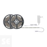 Juego de tiras SimpLed Set 10 m Tibia Ref.78974