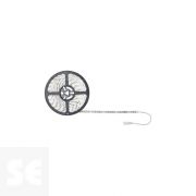 Juego de tiras SimpLed Blanco luz diurna 1x20 W 7,5 m R.78976