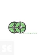 Juego de tiras SimpLed Set 10 m Rgb Ref.78980