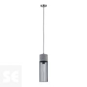 Lámpara de techo Henja Max. 1x20 W E27 Ref.79618