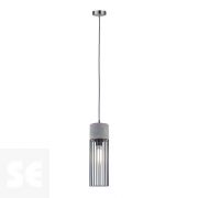 Lámpara de techo Henja Max. 1x20 W E27 Ref.79618