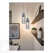 Lámpara de techo Henja Max. 1x20 W E27 Ref.79618