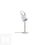 Aplique Haldar Tischl Lámpara de mesa/pie Max 1x20 W Ref.79658