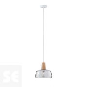 Lámpara de techo Yva Max.1x20 W Ref.79744