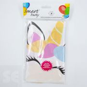 Mantel 120x180 cm Unicorn Smile