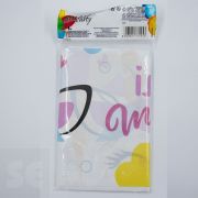 Mantel 120x180 cm Unicorn Smile