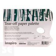 Paleta Papel Desechable 36 Pág. 50g