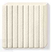 Fimo Pastilla Leather-Effect Marfil 57g