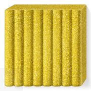 Fimo Pastilla Effect Oro Purpurina 57g