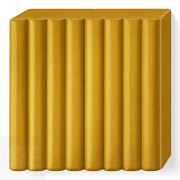 Fimo Pastilla Effect Oro Metálico 57g