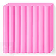 Fimo Pastilla Effect Rojo Neón 57g