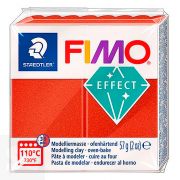 Fimo Pastilla Effect Cobre Metálico 57g