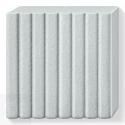 Fimo Pastilla Leather-Effect Gris Paloma 57g