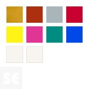 Colour Mixing Mica Fimo Effect 2 de 57g + 8 Medias Pastillas