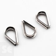 Guardacabo 304 M-6 (4u.)