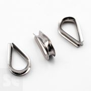 Guardacabo 304 M-6 (4u.)