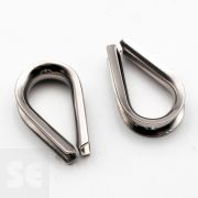 Guardacabo 304 M-8 (2u.)