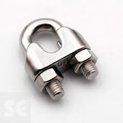 Grapa para Cabo 316 M-10 (1u.)