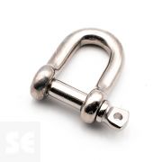 Grillete 316 M-10 (1u.)