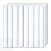 Fimo Pastilla Soft Blanco 57g
