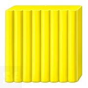 Fimo Pastilla Soft Limón 57g