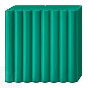 Fimo Pastilla Soft Esmeralda 57g