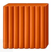 Fimo Pastilla Soft Marrón 57g