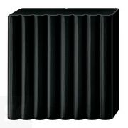 Fimo Pastilla Soft Negro 57g