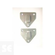 Soporte Extintor 2Unds