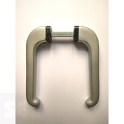 Manilla Balcon Plata