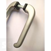 Manilla Balcon Plata