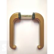 Manilla Balcon (Jgo.2)Oro