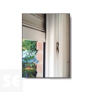 Juego 6 Pestillos Contracierres para Correderas