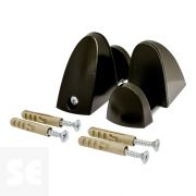 Clip Bp Line Set Negro