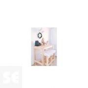 Mesa Rectangular Alto 105x104