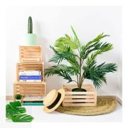 Caja Pino Tablilla Montada 24x15x13 cm