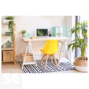 Caja Pino Tablilla Montada 24x15x13 cm