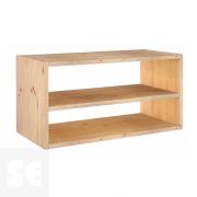 Cubo Dinamic-1/2 Tv S/B Natural