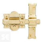 Cerrojo 301-Rp/80 Dorado