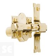 Cerrojo 301-Rp/80 Dorado