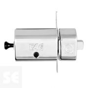 Cerrojo 446-Rp/80 Magnet Uve Níquel