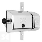 Cerrojo 446-Rp/80 Magnet Uve Níquel