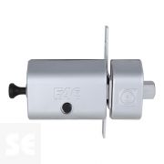 Cerrojo 446-Rp/80 Magnet Uve Cromo Satinado