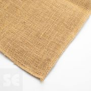 Saco Yute Natural 39x39