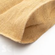 Saco Yute Natural 39x39