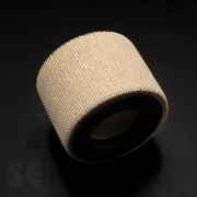 Cinta Malla Algodón Cortado Crudo 5 m